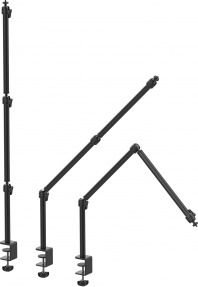 Actual product image Ulanzi Vijim LS08 (Metal)