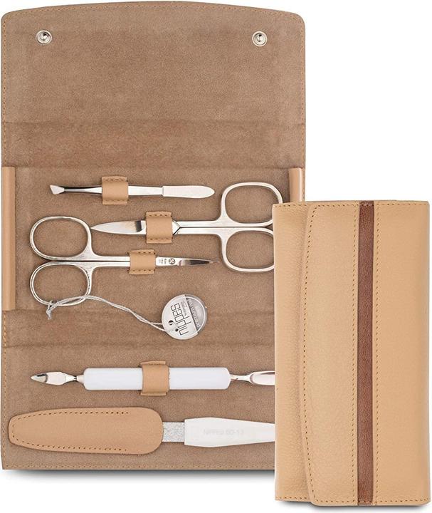 Image du produit Nippes 5-teiliges Maniküre-Set