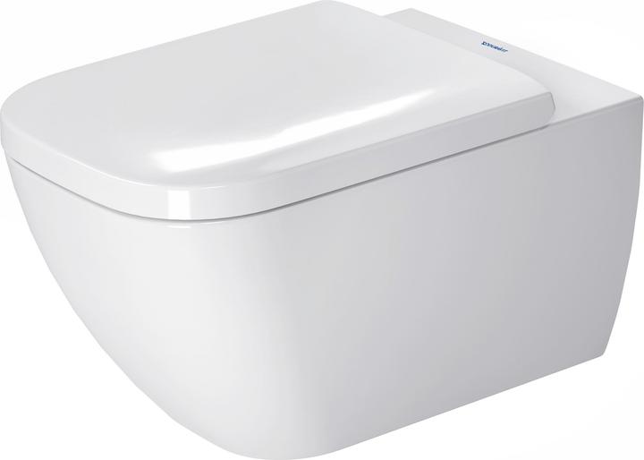 Duravit WC surbaissé Happy D.2 blanc 2221090000