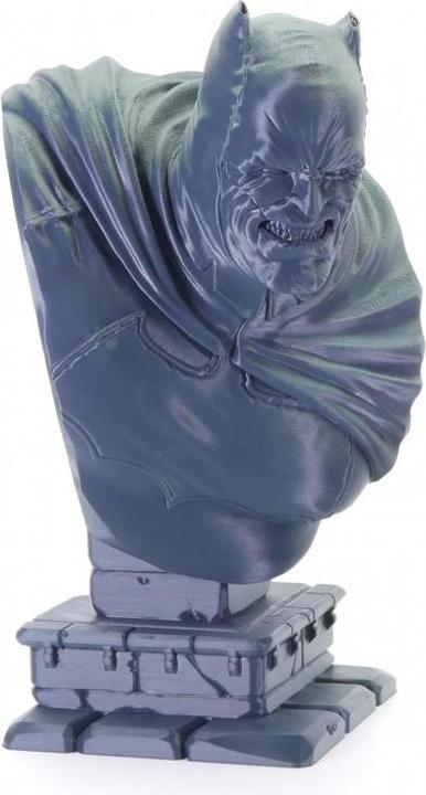 Actual product image Prusa Prusament PLA Gentlemans Grey 1kg (PLA, 1.75 mm, 1000 g)