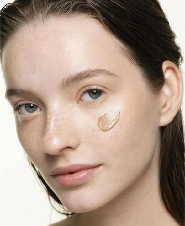 Actual product image Korres Primer Brightening Second Skin WRF3 / 30 ml