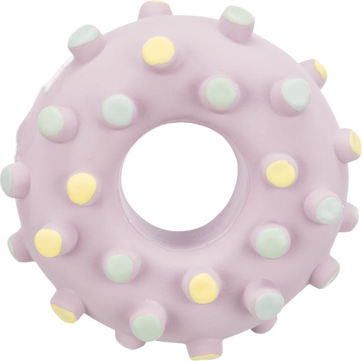 Immagine prodotto Trixie Mini anello in lattice D=8cm silenzioso
