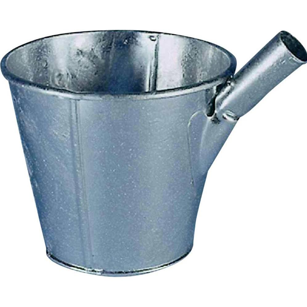 Kerbl Argento/Grigio Attrezzatura Stalla