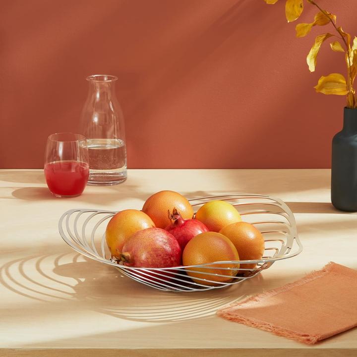 Image du produit Alessi Schale Trinity (Ø 43 cm)