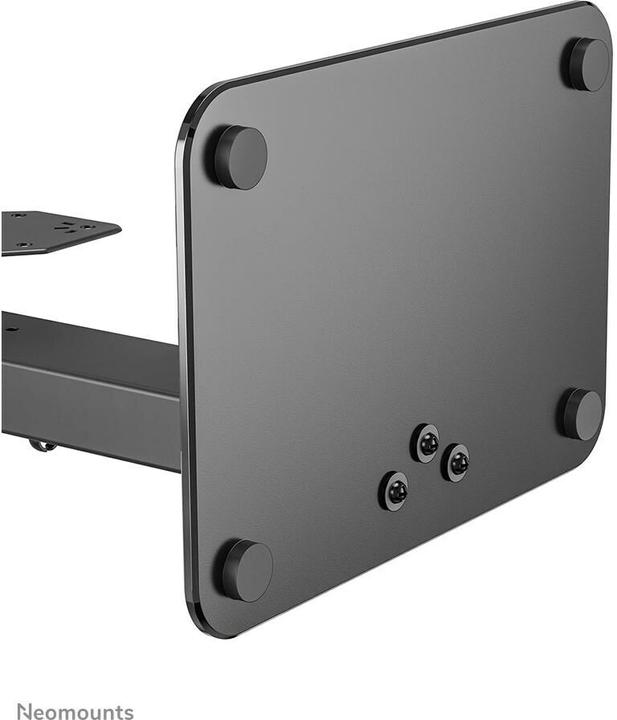 Actual product image Neomounts DS45-430BL12 (43", 40 kg)