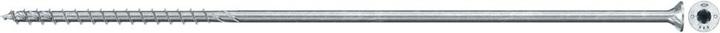 Productafbeelding Fischer Houtbouwschroeven verzonken kop Power Fast 8x340 mm TX40 vz. (50 Schroeven per stuk)
