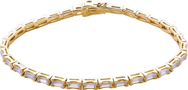 Produktbild Xenox Glow Armband (18.50 cm, Silber 925)
