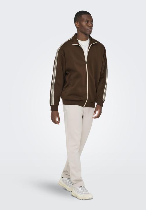 Produktbild Only & Sons ONSRIBER Sweatshirt Sweatshirt (M)