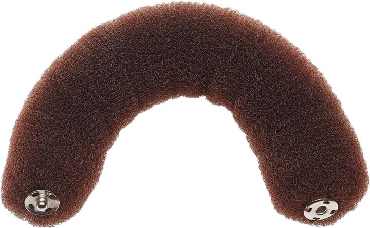 Produktbild Efalock knot roller 23cm brown with push button