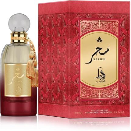 Immagine prodotto Al Absar Saher Perfume 100ml (Eau de parfum, 100 ml)