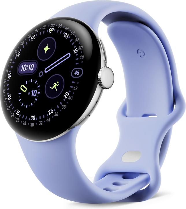 Produktbild Google Pixel Watch 4 (41 mm, 4G)
