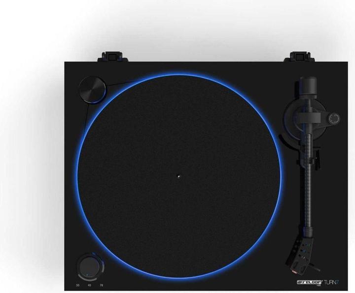 Image du produit reloop Turn7 (Manuel)