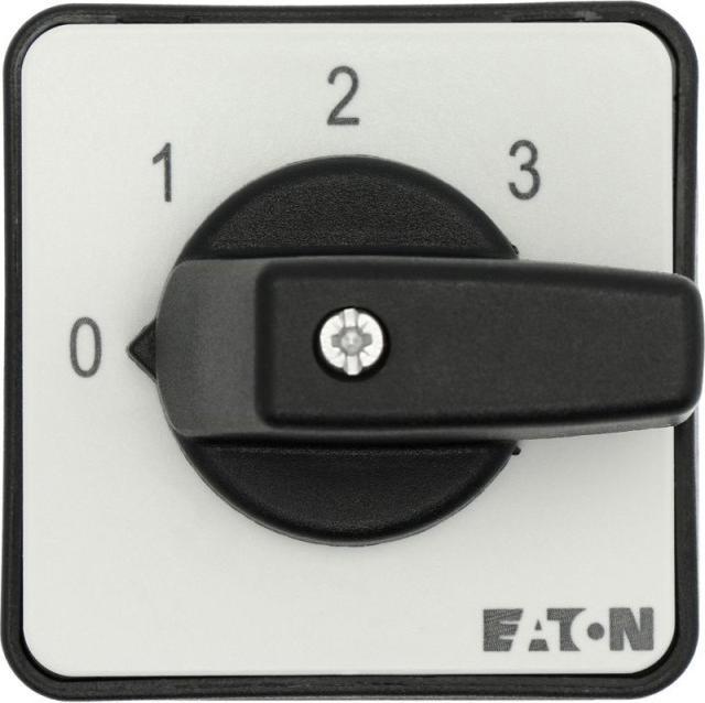 Produktbild Eaton Electric GmbH Stufenschalter T0-2-8241/EZ