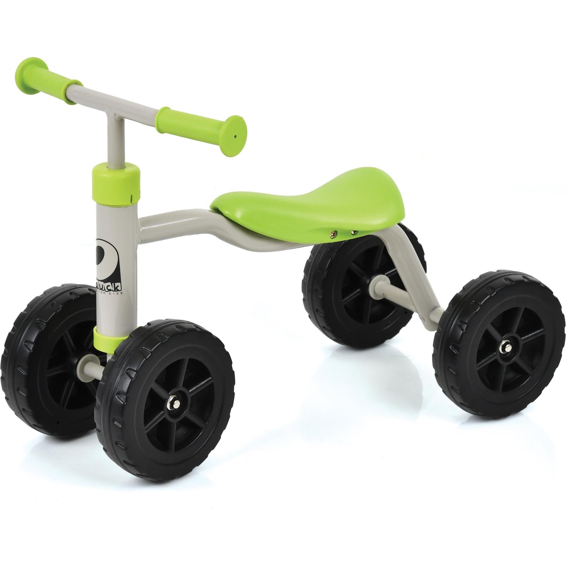Hauck 1st Ride Green