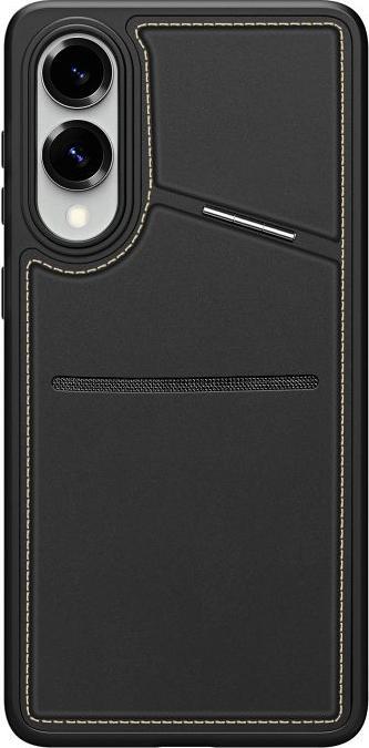 Image du produit Dux Ducis Rafi II Mag Series PC und TPU Hardcase Hülle (Samsung Galaxy S25 Edge)