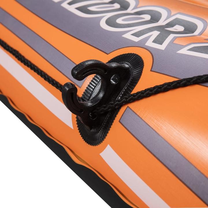 Image du produit Bestway Hydro Force (196 cm, 1 Personne)