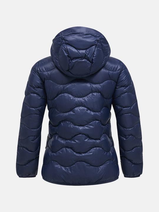 Actual product image Peak Performance Helium Down Hoodie (S)