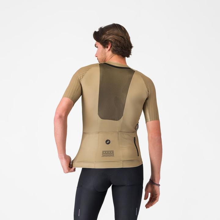 Image du produit Castelli Unlimited Pro 2 Jersey (S)