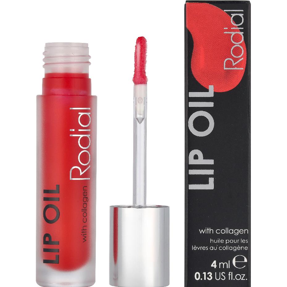 Rodial, Lippenbalsems, Lip Oil (Lippenolie, 4 ml)
