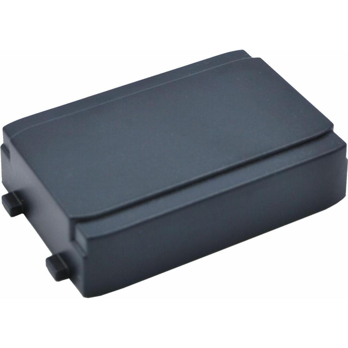 CoreParts Battery for Wireless Headset (Attune), Kopfhörer Ersatzteile, Schwarz