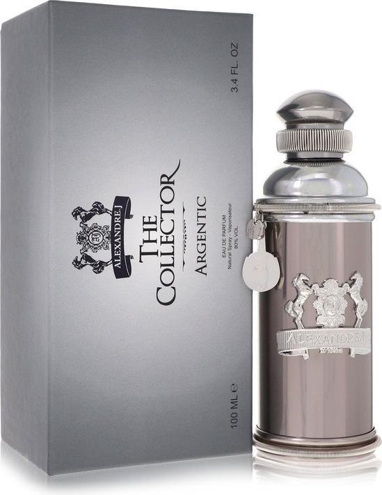 Immagine prodotto Alexandre.J Argentico (Eau de parfum, 100 ml)