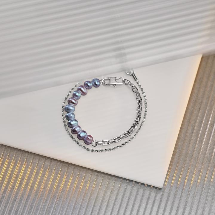 Immagine prodotto Lucleon Ocata (Metallo, Perle)