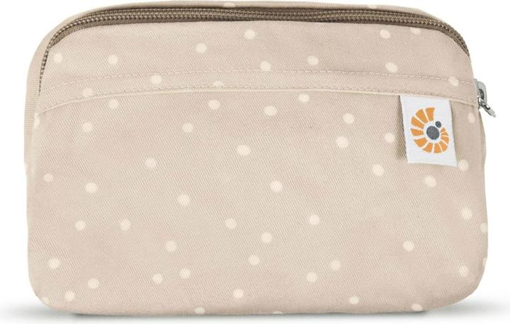 Produktbild Ergobaby Omni Dream mit All Wetter Schutz