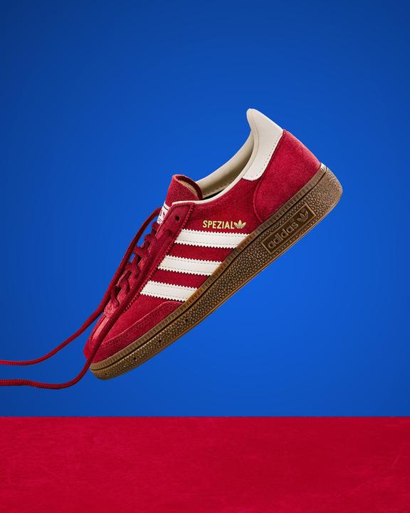 Actual product image Adidas Handball Spezial (36)
