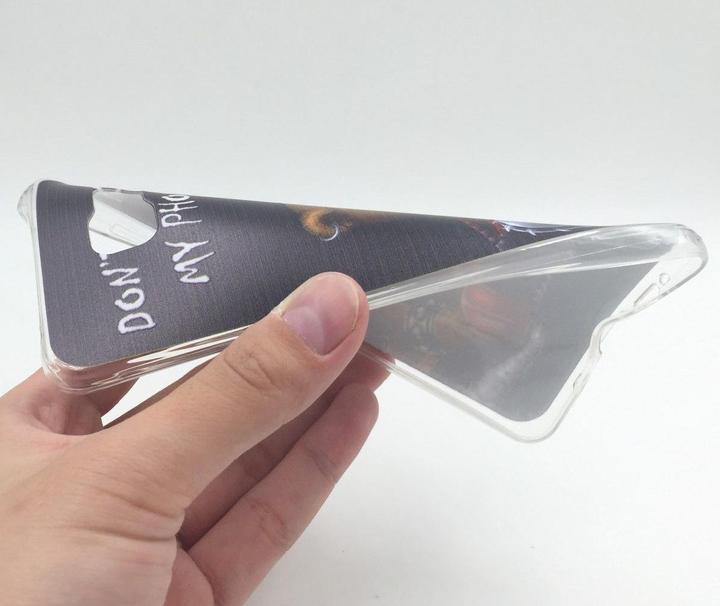 Produktbild König Design Schutz Handy Hülle für Samsung Galaxy A5 (2016) Case Cover Bumper Etuis Schwarz (Samsung Galaxy A5 (2016))