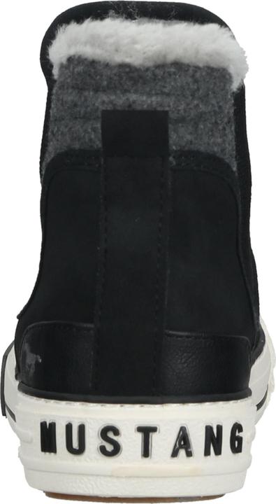 Produktbild Mustang Stiefelette (38)