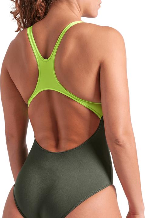 Produktbild Arena W Poseidonia Swimsuit Swim Pro Back Lb (42)