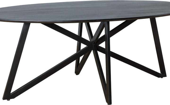 Image du produit Livingfurn Oslo (100 x 100 x 76 cm)