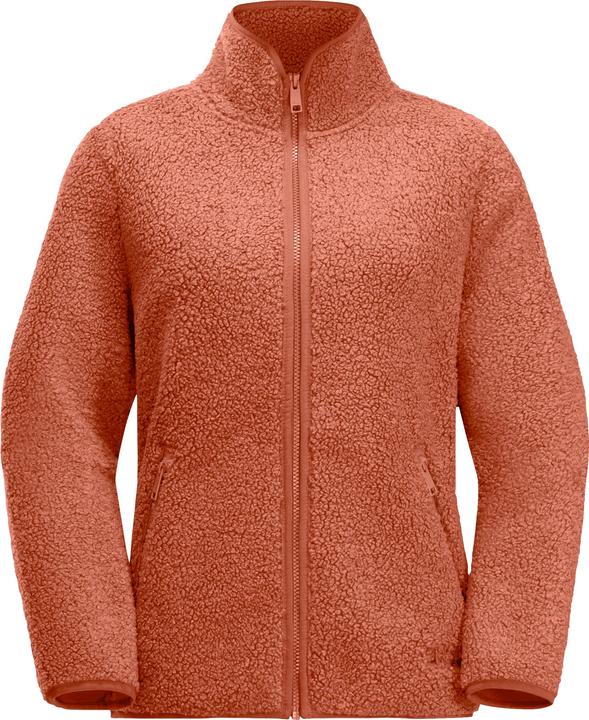 Actual product image Jack Wolfskin High Curl Jacket W (L)