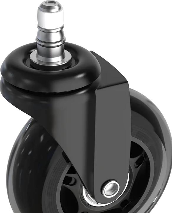 Produktbild DXRacer Blade Wheels 5pcs Set