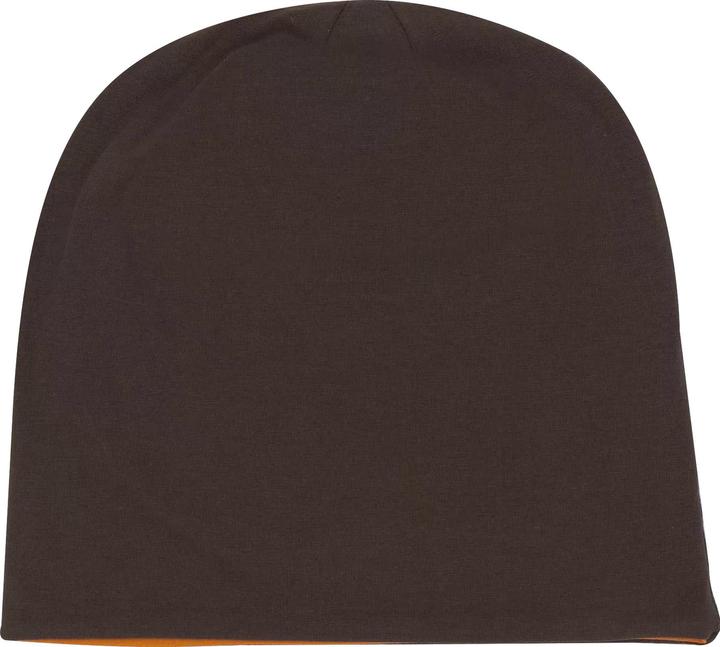 Produktbild Masterdis Jersey Beanie reversible (One Size)