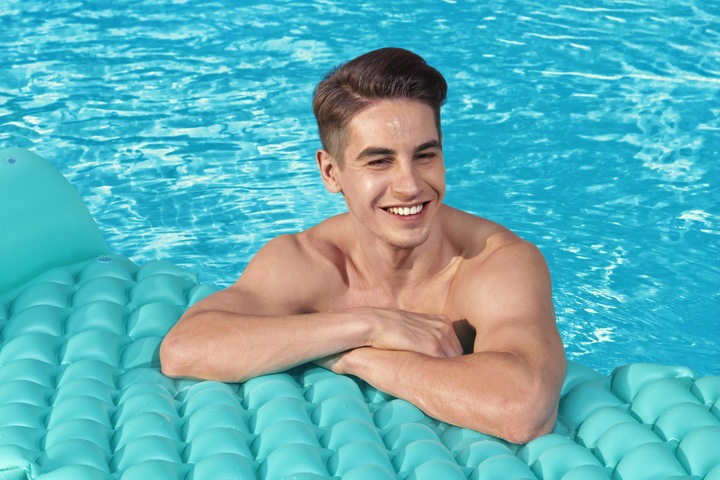 Image du produit Bestway Float'n Roll