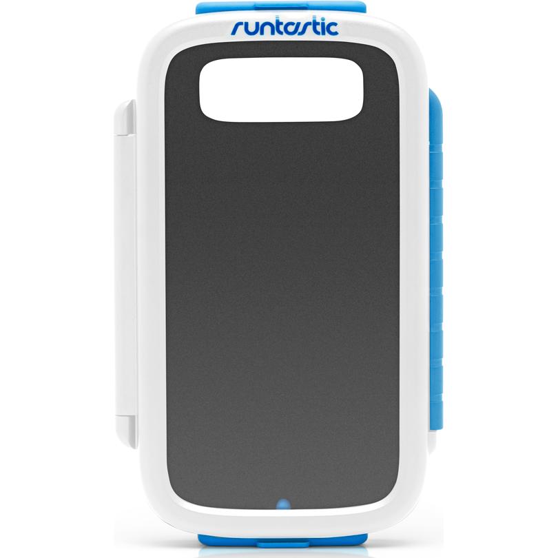 Thumbnail - Runtastic Bike Case für Android, Smartphone Halterung, Weiss