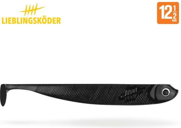 Image du produit Lieblingsköder M. Black (12.50 cm)