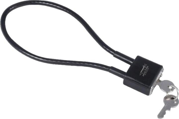 Actual product image Jack Pyke Cable Lock