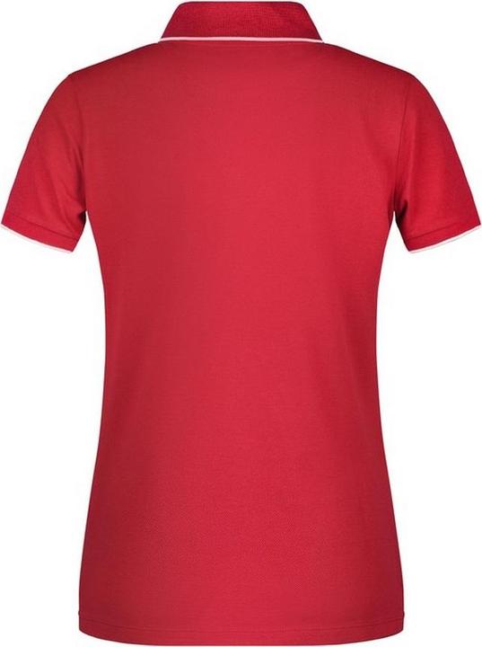 Produktbild James & Nicholson Poloshirt (M)