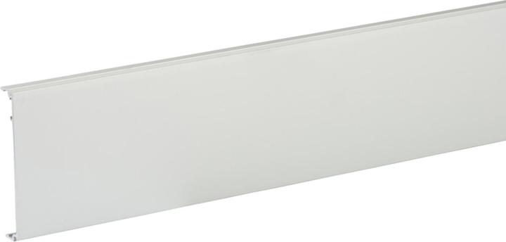 Schneider Electric Voorkant FCA-F80Hoogte 80 mm, breedte 13 mm, lengte 2500 mmGekruld (Kabelkanaal, 250 cm)