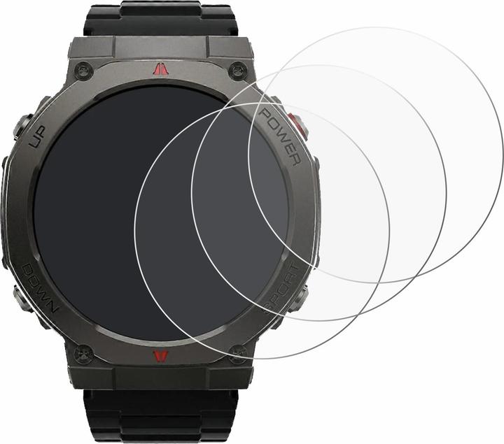 Actual product image BROTECT Screen Protector Clear