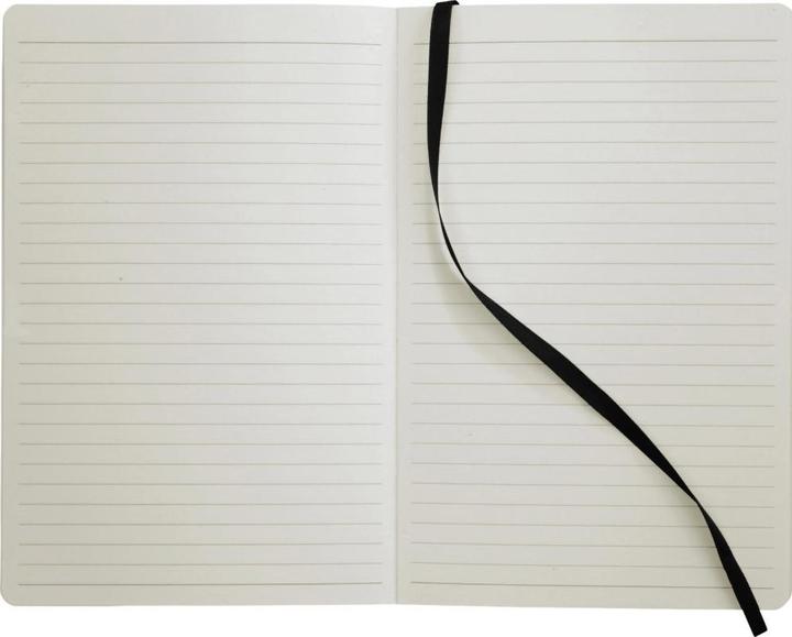 Actual product image Journal Books Flexible notebook (A5, Soft cover)