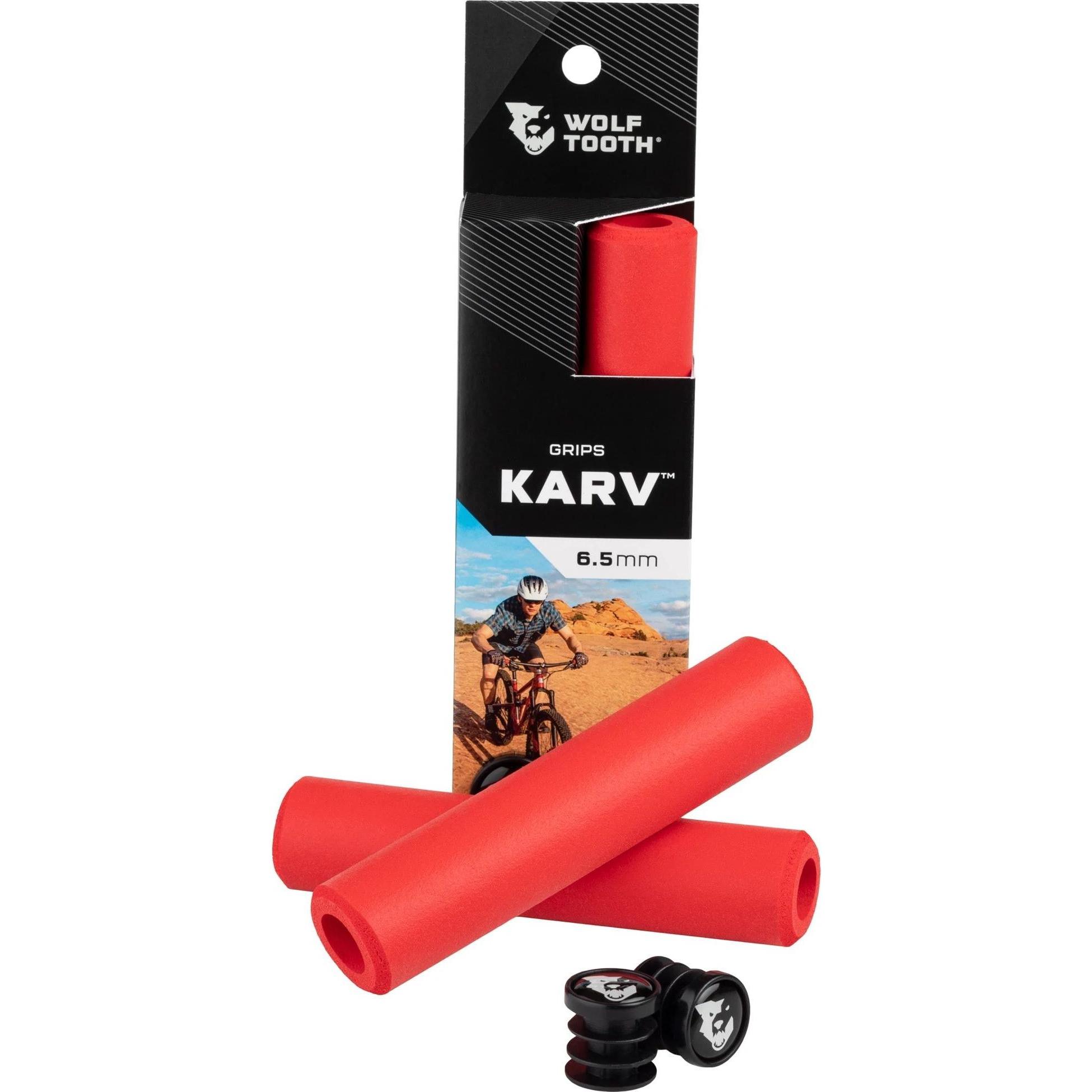 Thumbnail - Wolf Tooth, Velogriff