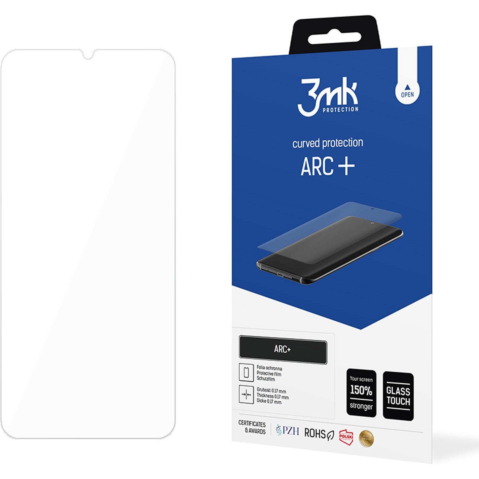 3MK Doogee N55 Plus - ARC+, Mobilgerät Ersatzteile