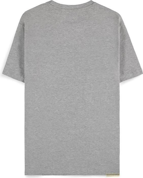 Produktbild Difuzed Naruto Shippuden - Men's Short Sleeved T-shirt - M (M)