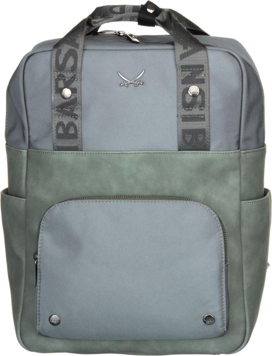Produktbild Sansibar Backpack