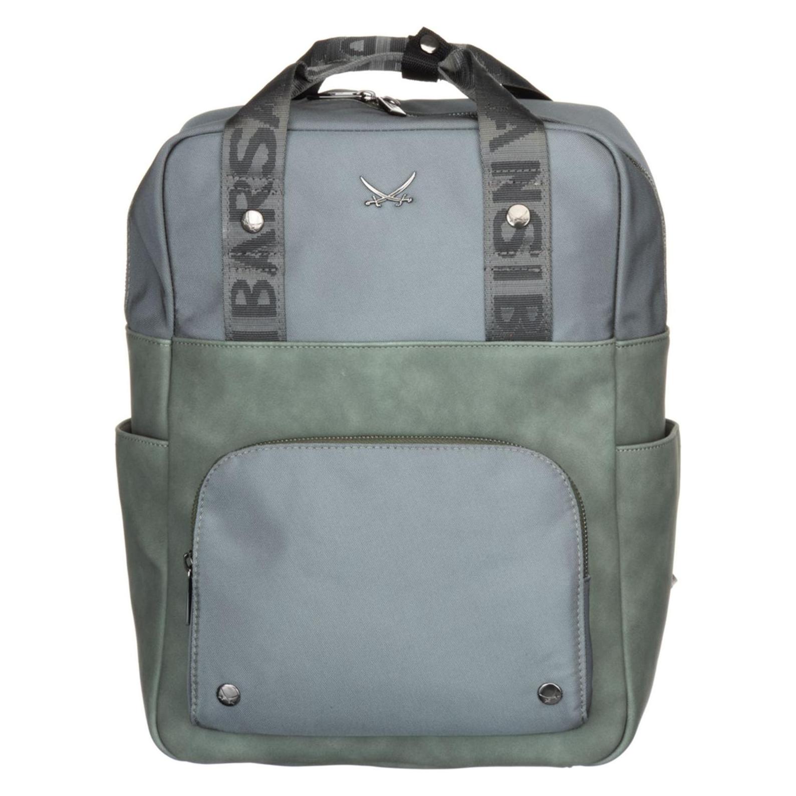 Sansibar, Rucksack