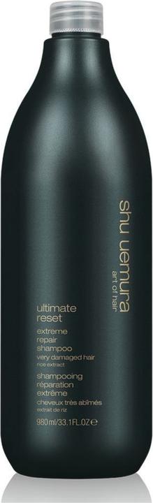 Produktbild Shu Uemura Ultimate Reset Extreme Repair Shampoo (1000 ml, Flüssiges Shampoo)
