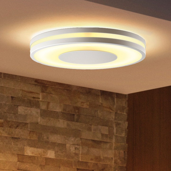 Image du produit Philips Hue Being Basis BT (2400 lm)